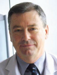 Prof. Dr. med. Rainer Hofmann - Direktor der Klinik für Urologie und Kinderurologie, Philipps-Universität Marburg